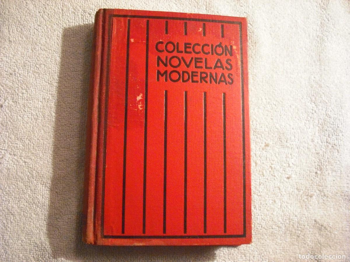 Gebrauchte B&uuml;cher: JUAN DE LA LUNA . MARIANO TOMAS. COLECCION NOVELAS MODERNAS. ED, JUVENTUD