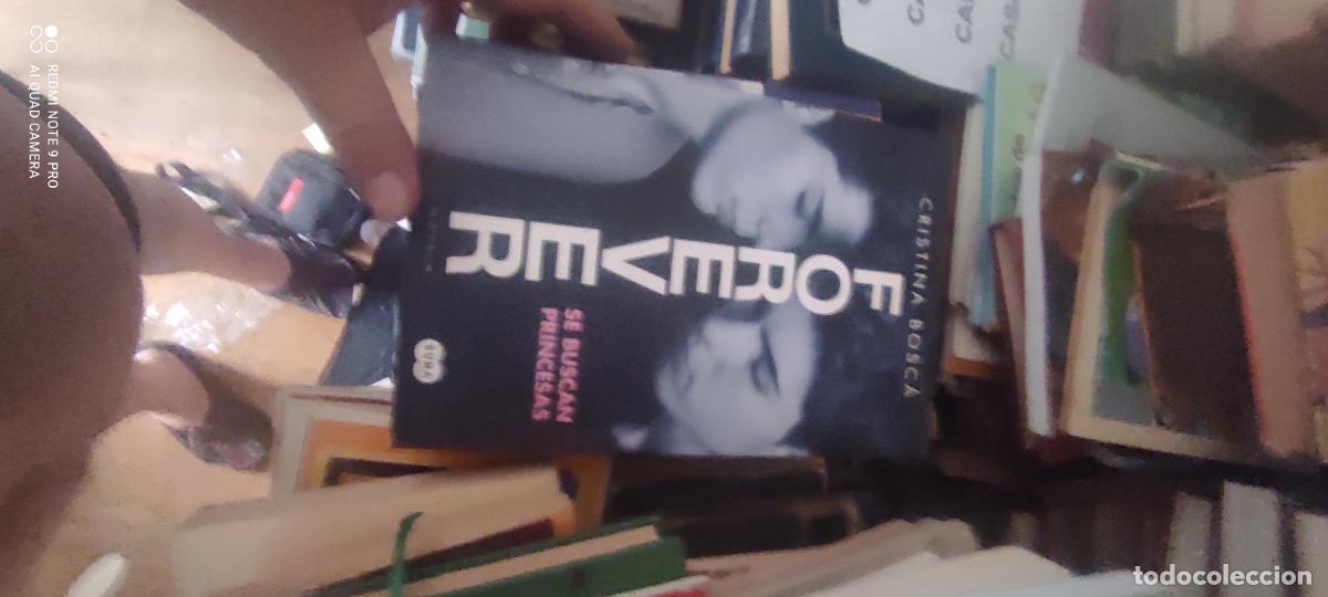Libros de segunda mano: SE BUSCAN PRINCESAS (FOREVER 1) - BOSC&Aacute;, CRISTINA libros