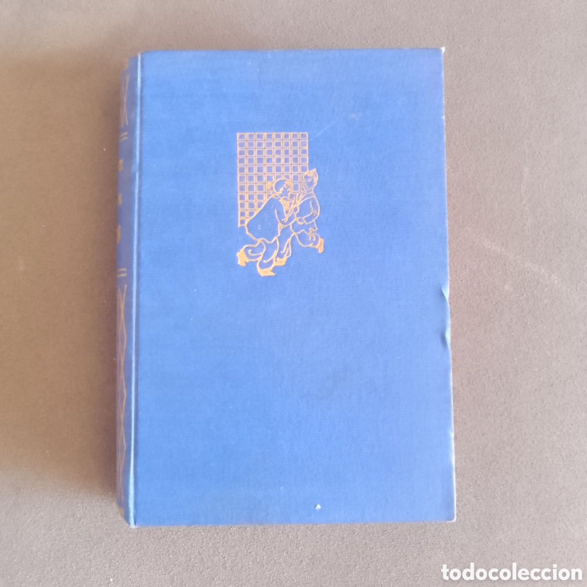 Gebrauchte B&uuml;cher: LOS HOMBRES DE DIOS POR PEARL S. BUCK 1952 ARGENTINA
