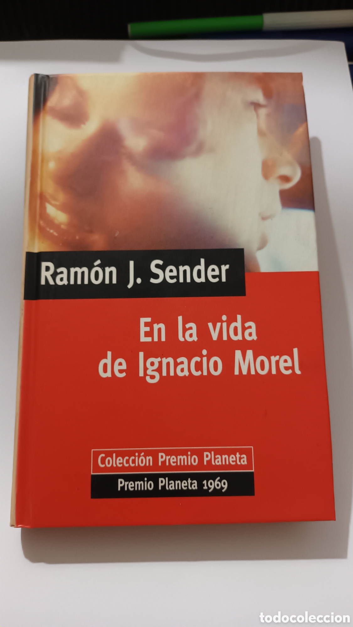 Libros de segunda mano: En la vida de Ignacio Morel, premio Planeta 1.969. Ram&oacute;n J. Sander