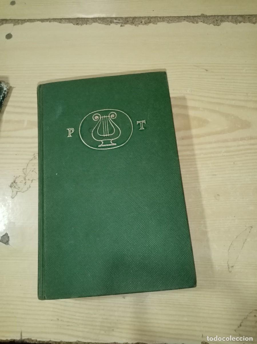 Libros de segunda mano: LOS 25000 MEJORES VERSOS DE LA LENGUA CASTELLANA. EST11B1