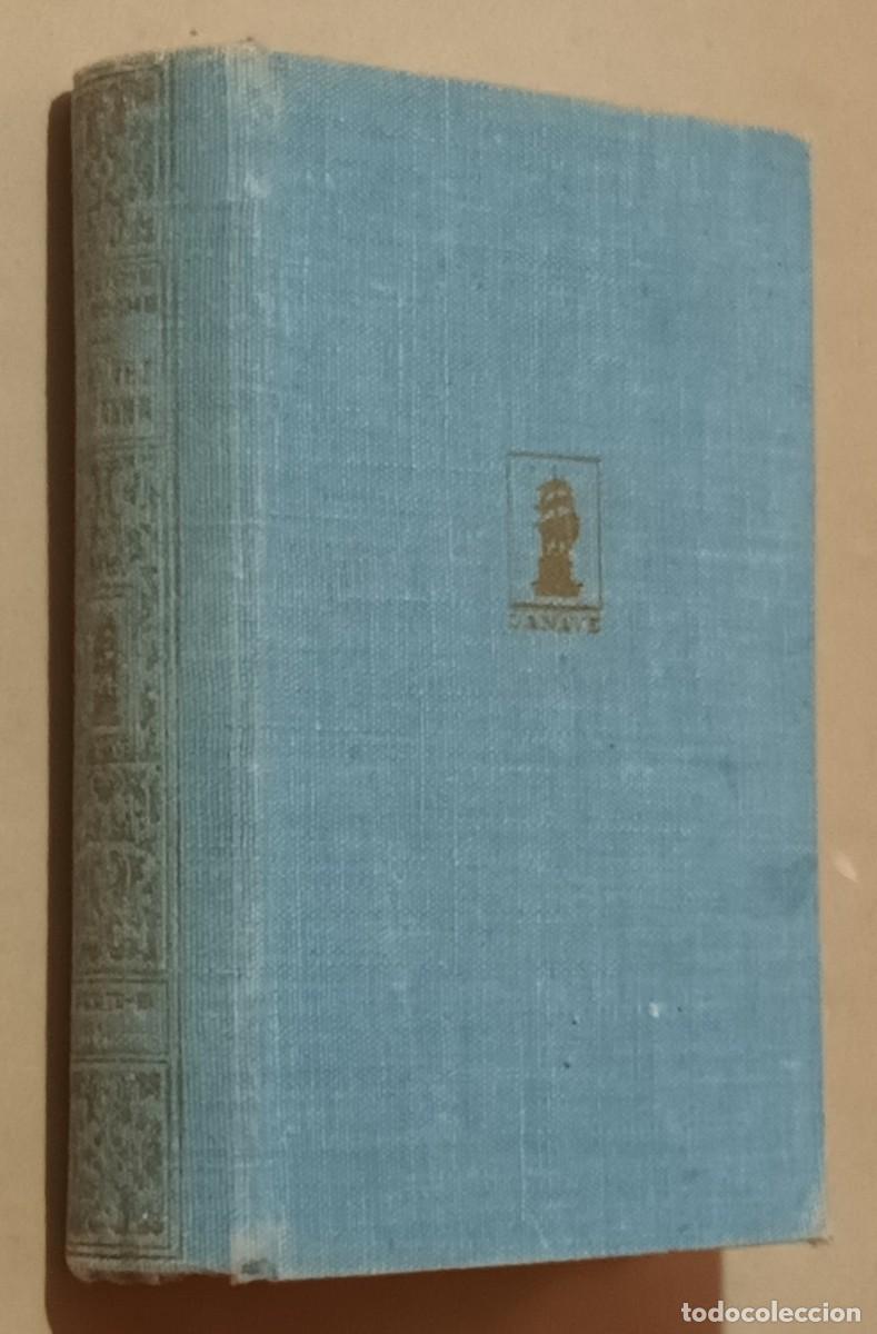 Libri di seconda mano: OTRA VEZ EN JALNA - MAZO DE LA ROCHE - ED. LA NAVE