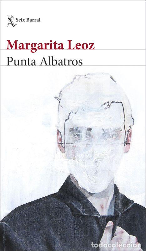 Libros de segunda mano: Punta Albatros. - Leoz, Margarita.