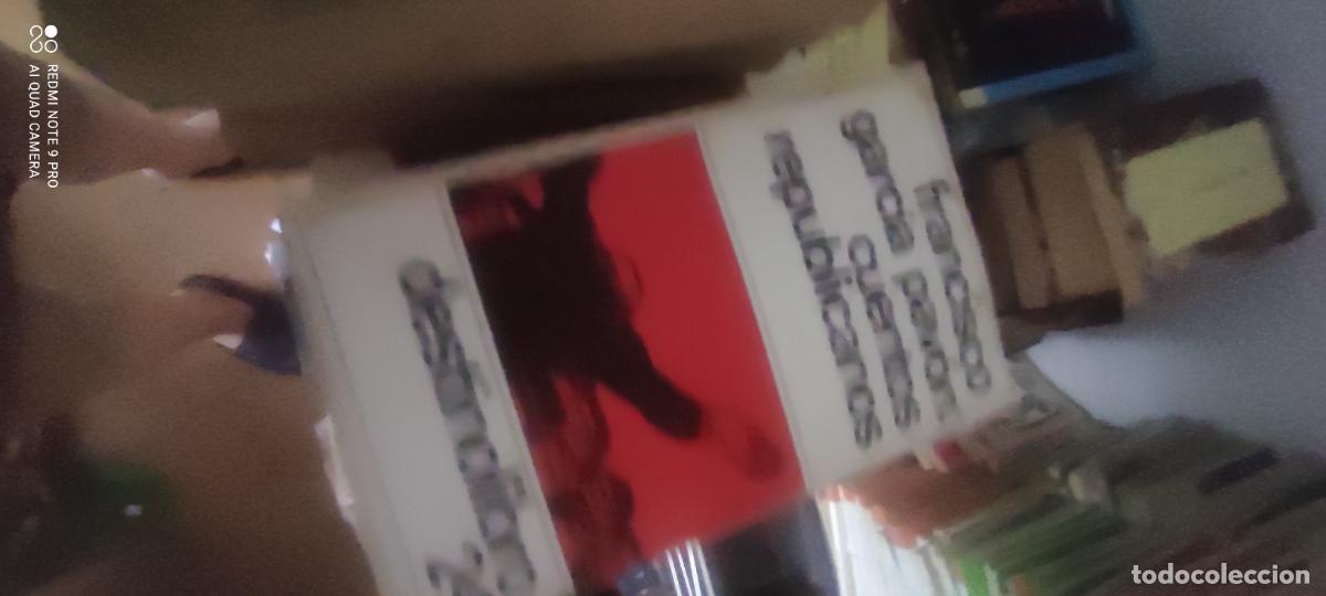 Libros de segunda mano: CUENTOS REPUBLICANOS. FRANCISCO GARC&Iacute;A PAV&Oacute;N. DESTINOLIBRO