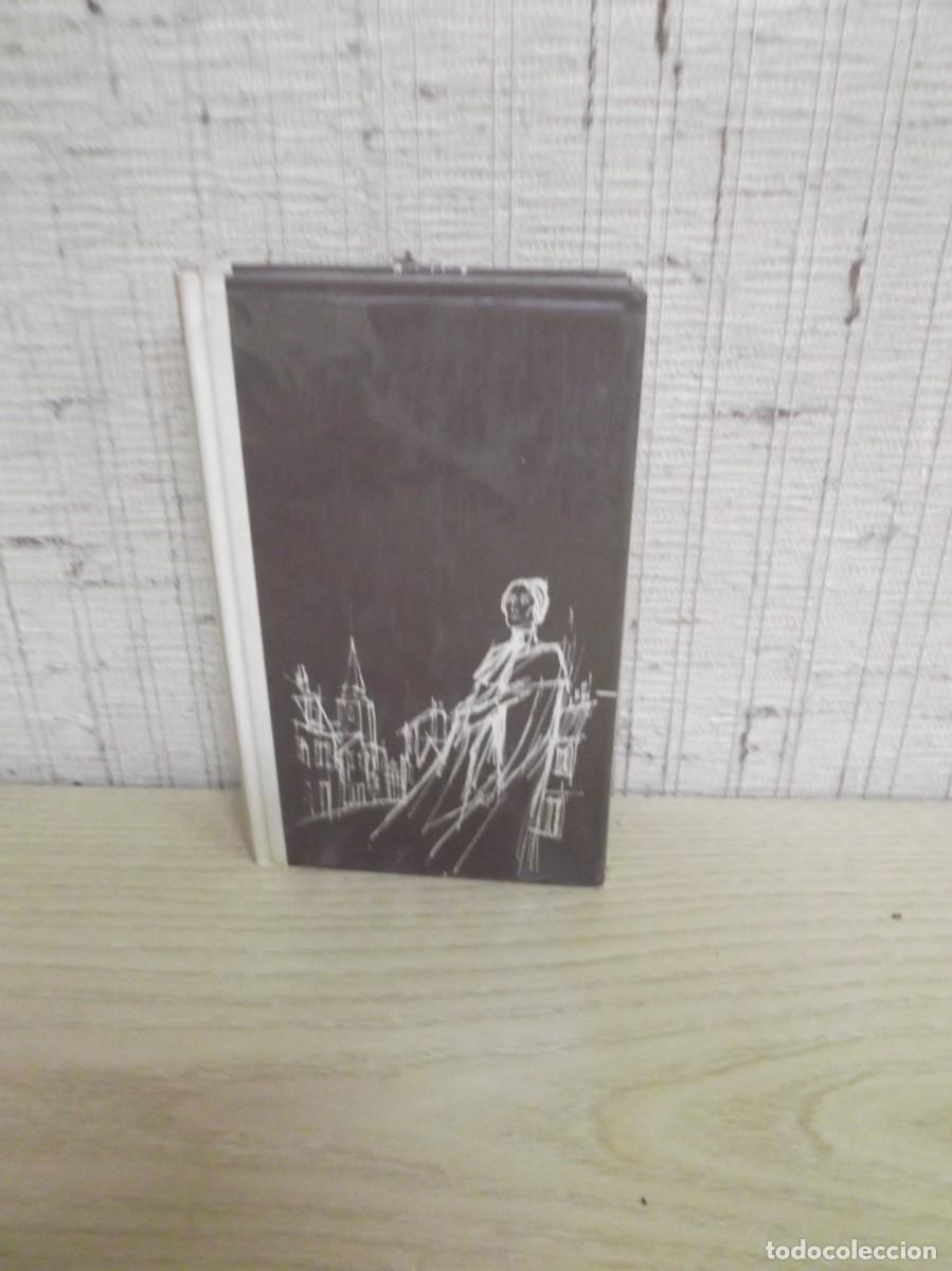 Libros de segunda mano: La Farisea de Fran&ccedil;ois Mauriac.Circulo de lectores Plaza & Janes 1962.