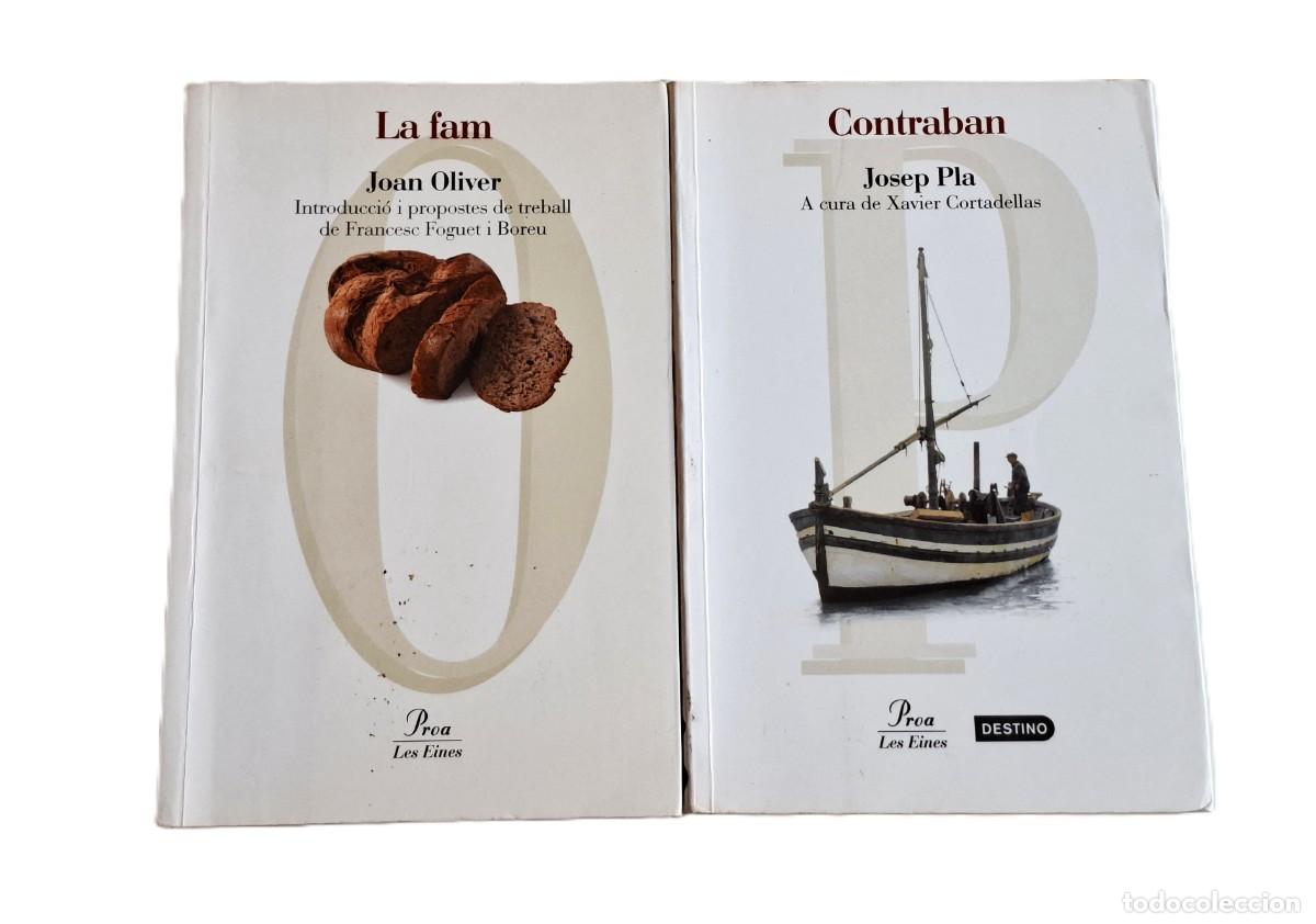 Libros de segunda mano: LOTE DE 2 LIBROS DIFERENTES