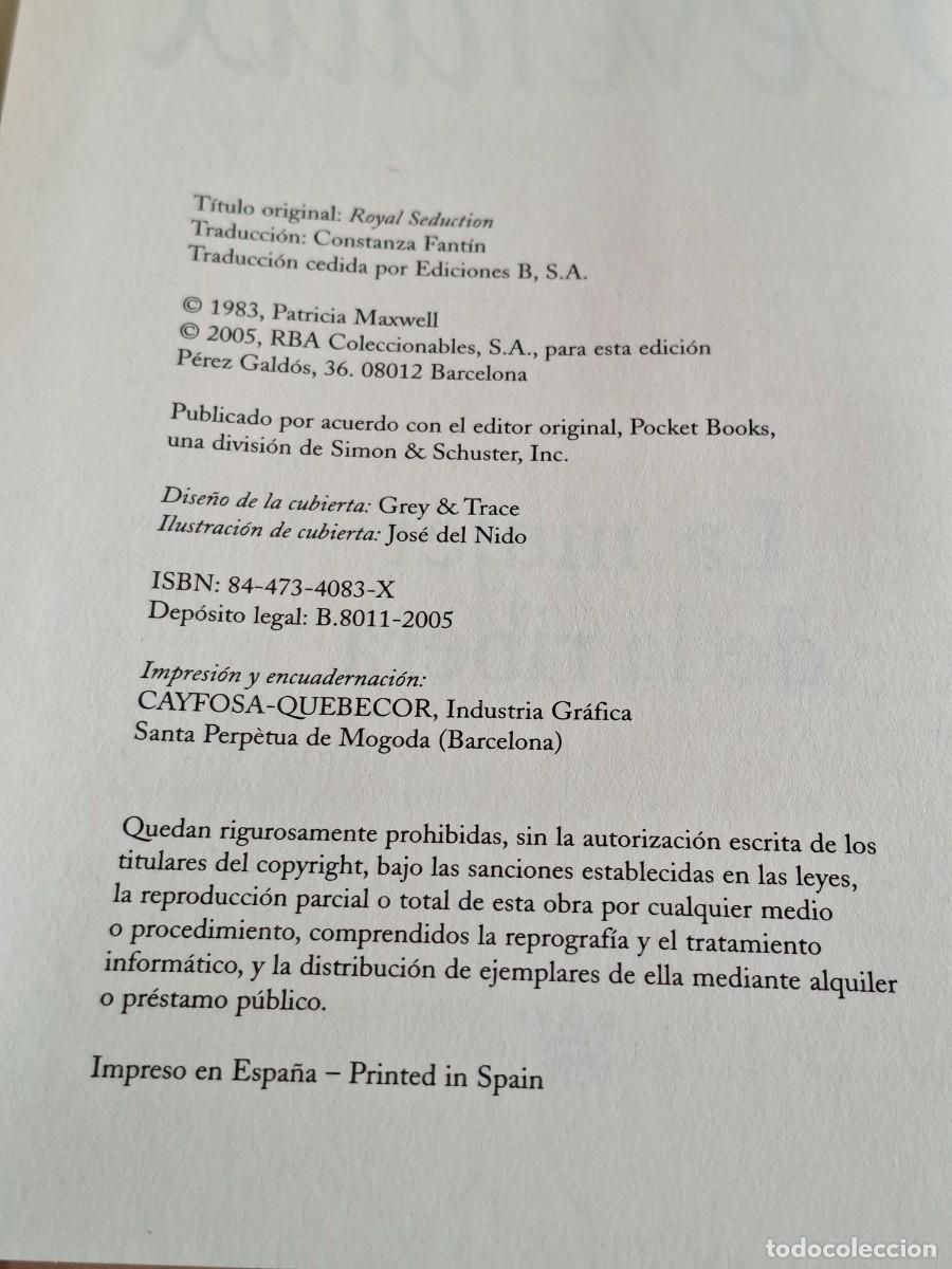 Libros de segunda mano: JUDE DEVERAUX - LA MUJER DELA RIVERA - Foto 3