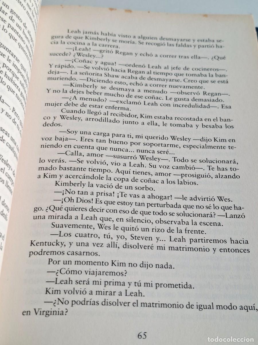 Libros de segunda mano: JUDE DEVERAUX - LA MUJER DELA RIVERA - Foto 4