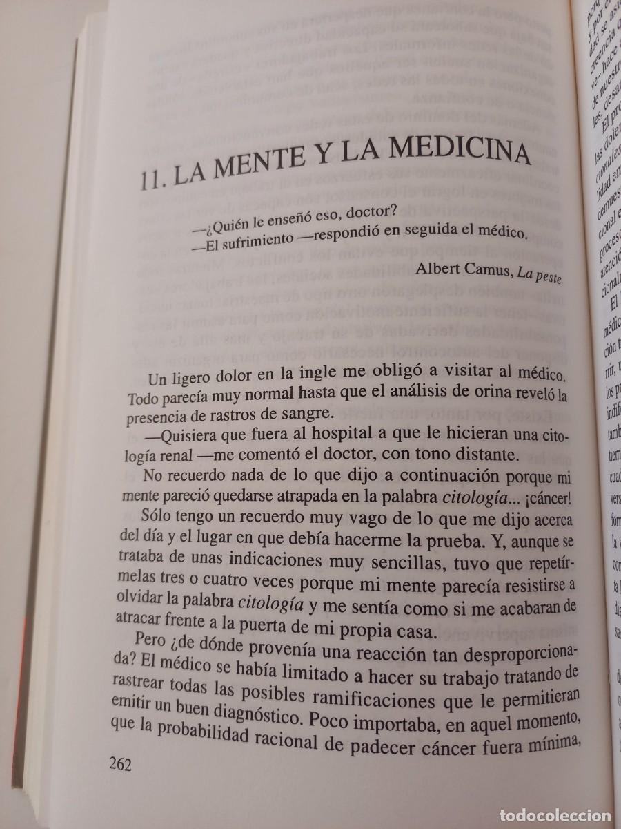 Libros de segunda mano: MITICO LIBRO DE D. GOLEMANN C&Oacute;MO GESTIONAR INTELIGENTEMENTE LAS EMOCIONES - Foto 19
