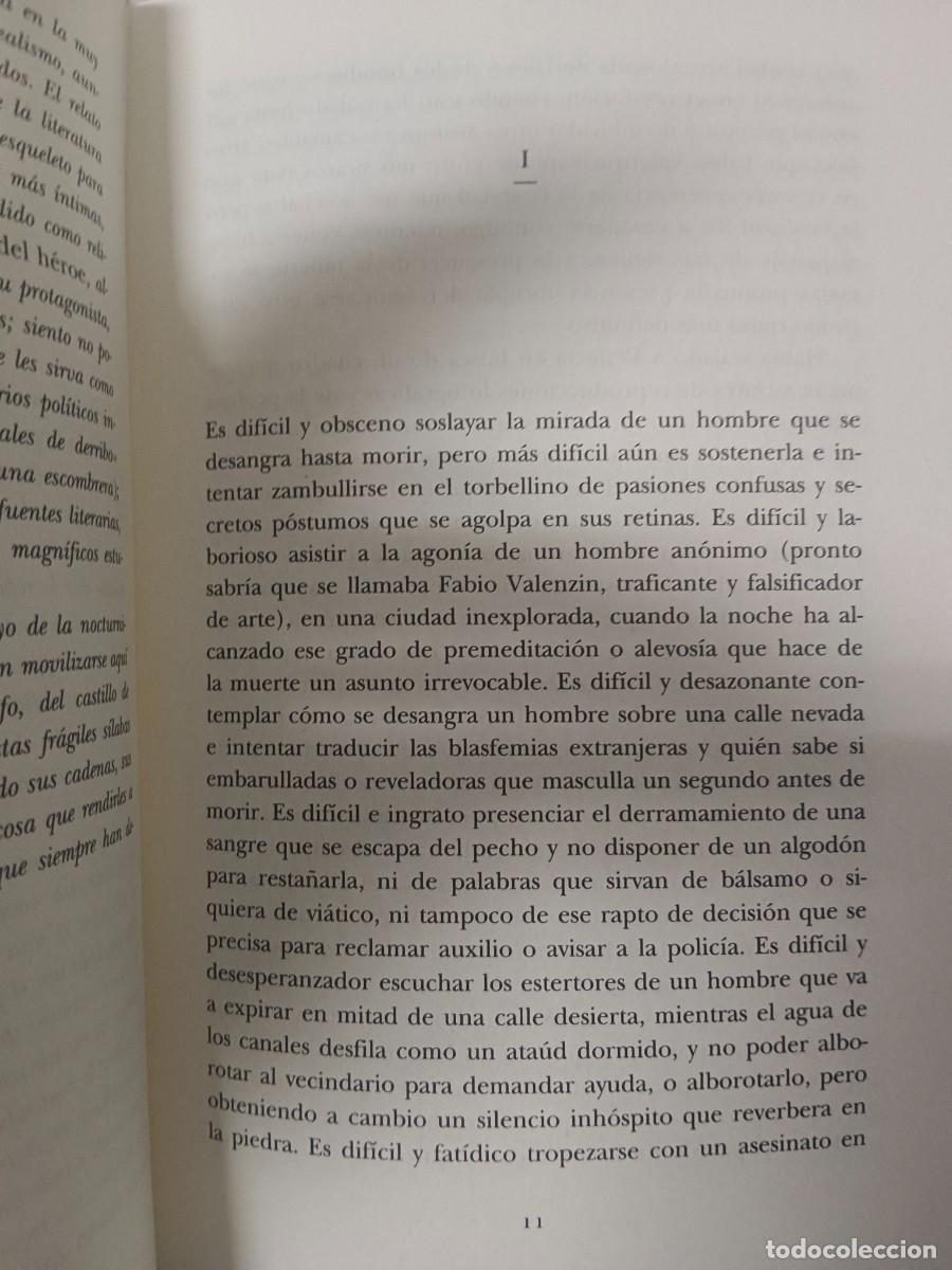 Libros de segunda mano: LA TEMPESTAD JUAN M. DE PRADA - Foto 7