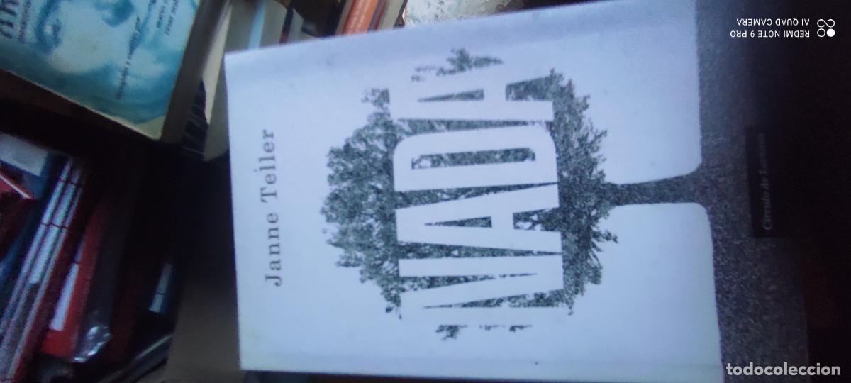 Libros de segunda mano: Nada. Janna Teller. Nada importa, hace mucho que lo se, asi que no merece la pena hacer nada