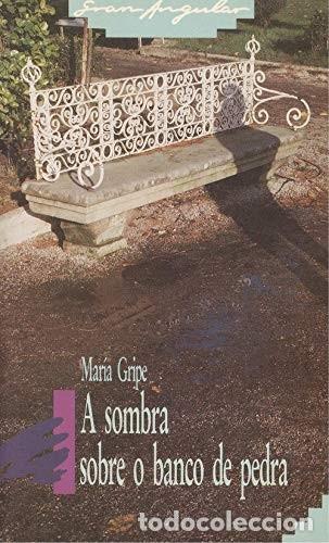 Libros de segunda mano: A Sombra Sobre o Banco de Pedra - Maria Gripe - Ediciones Sm - Gran Angular, 15
