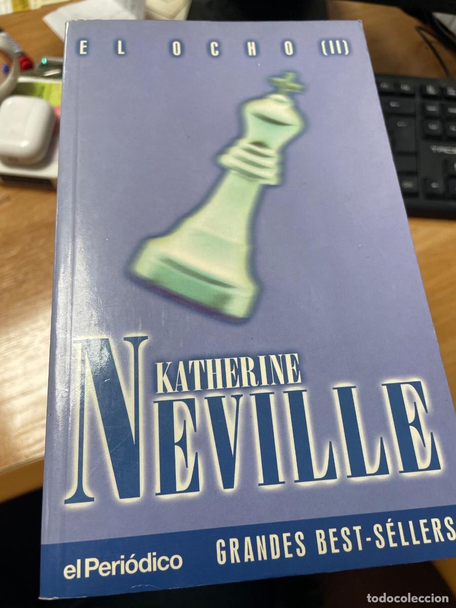 Libros de segunda mano: El ocho ii karherine neville