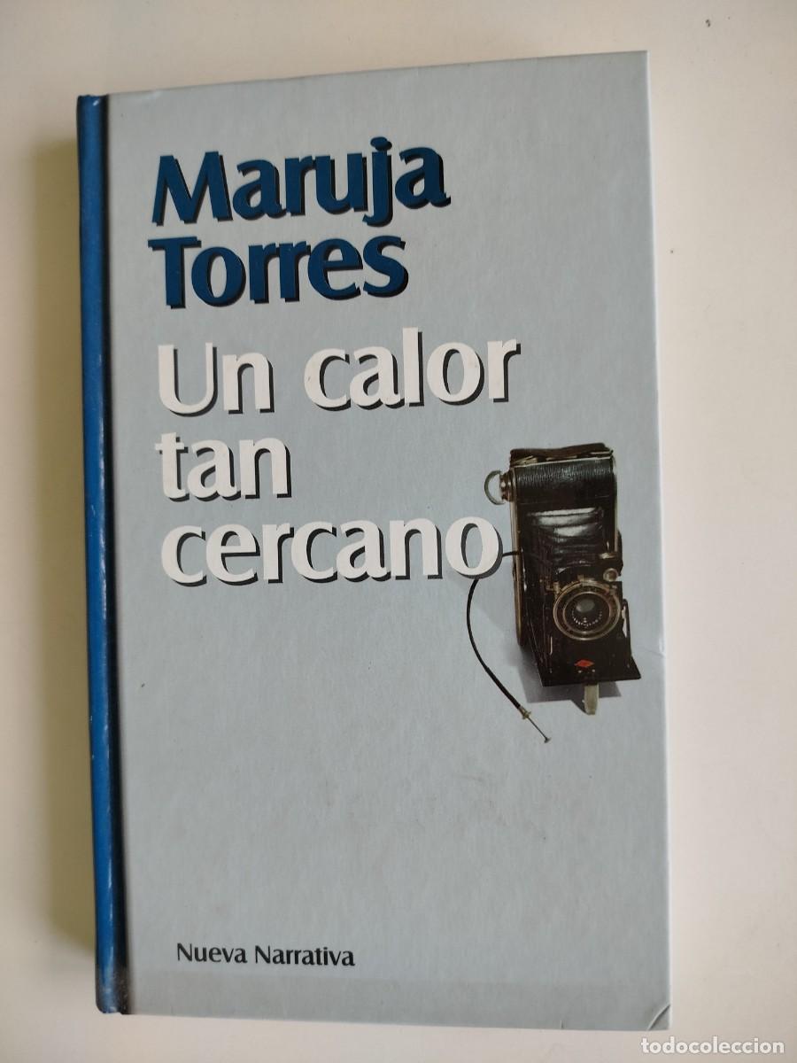 Livres d'occasion: Un calor tan cercano