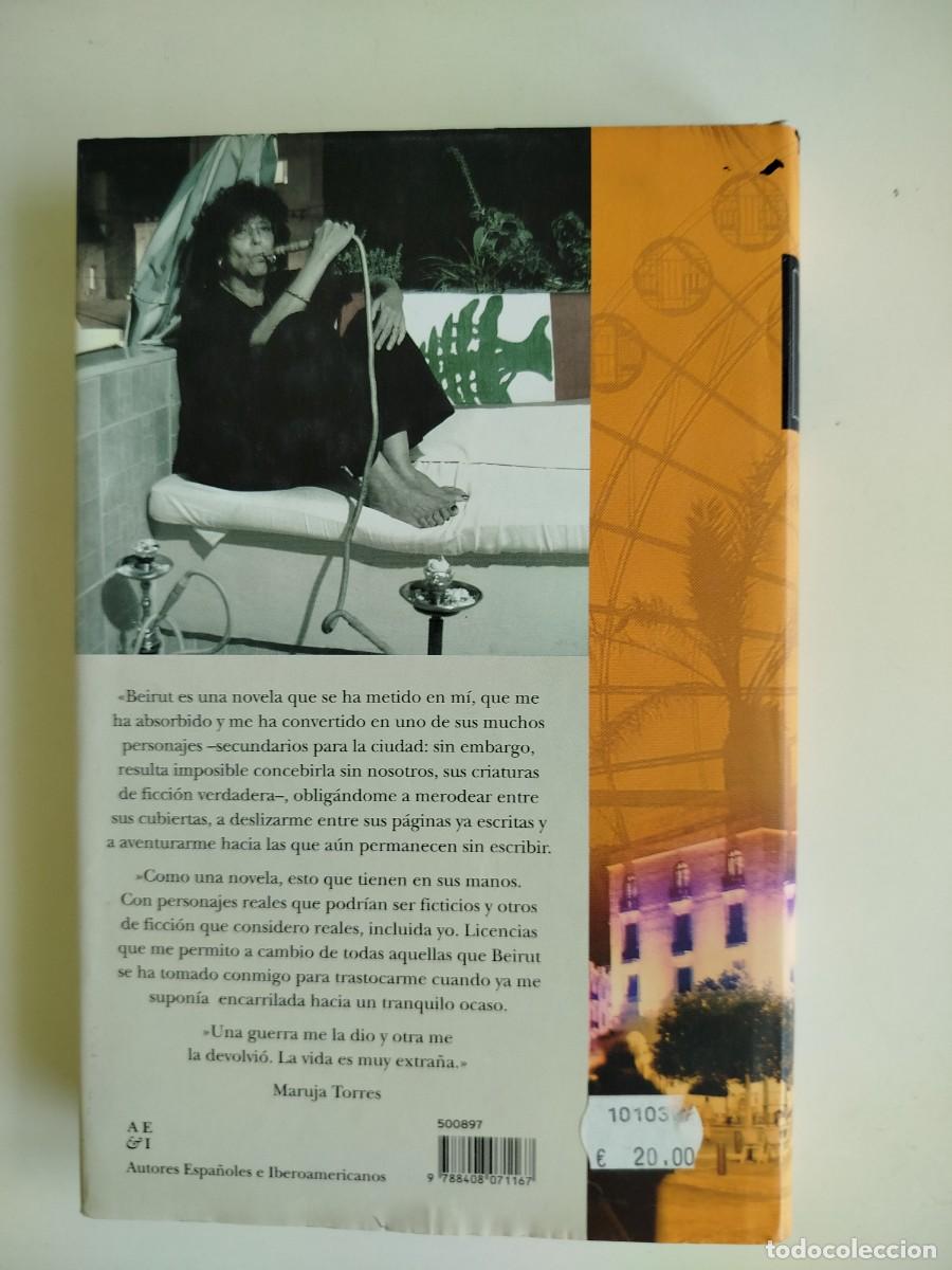 Libros de segunda mano: La amante en guerra. - Foto 2