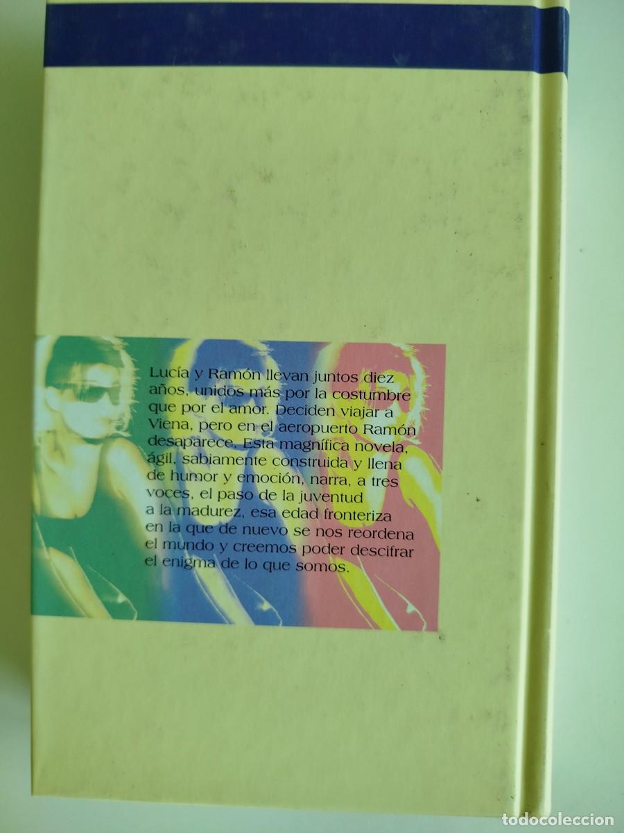 Libros de segunda mano: La hija del can&iacute;bal. - Foto 2