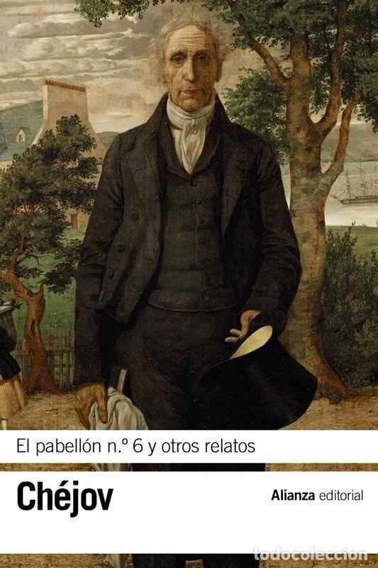 Livros em segunda m&atilde;o: El pabell&oacute;n n.&ordm; 6 y otros relatos. - Ch&eacute;jov, Ant&oacute;n.