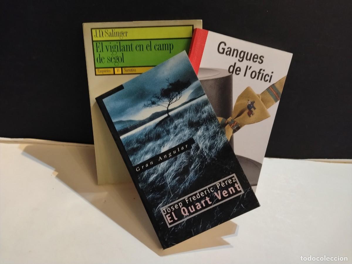 Livros em segunda m&atilde;o: 2 LIBROSEN CATAL&Aacute;N (VER FOTOS)
