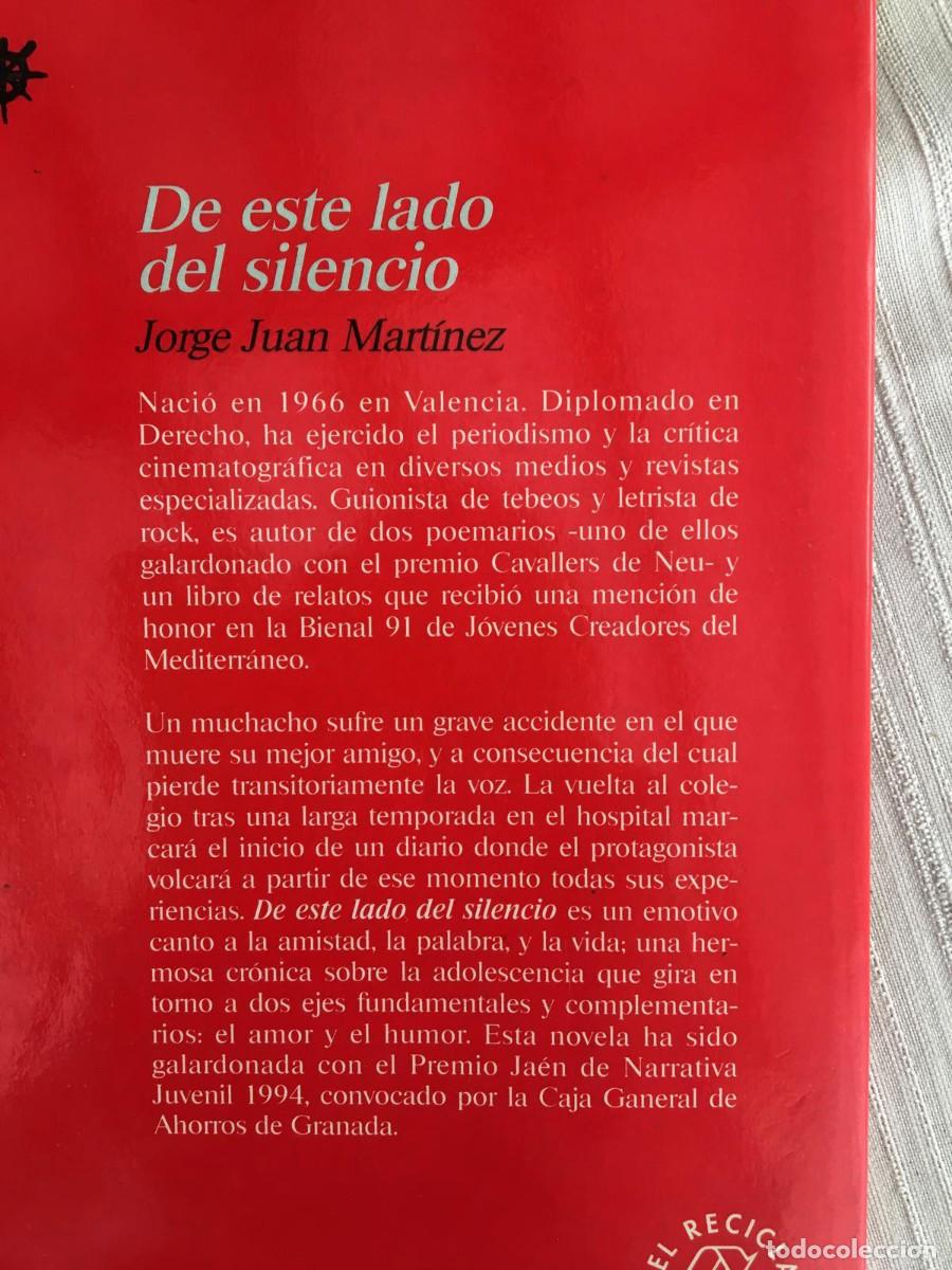 Libros de segunda mano: Lote de 9 libros variados - Foto 3