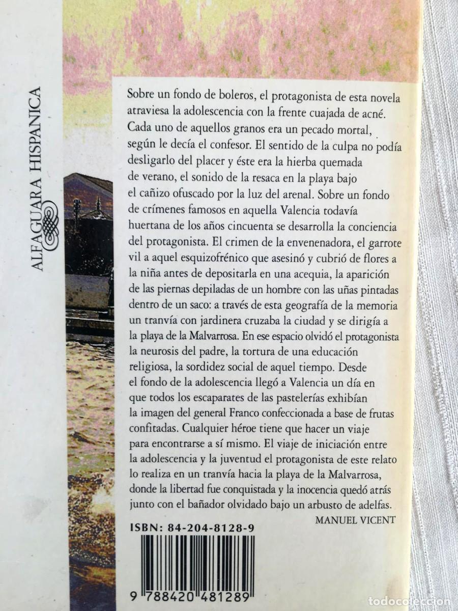 Libros de segunda mano: Lote de 9 libros variados - Foto 7