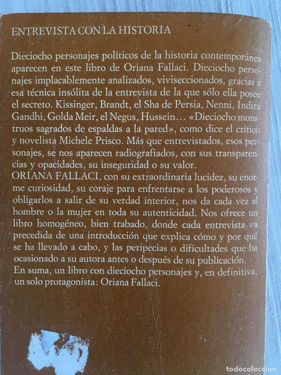 Libros de segunda mano: Lote de 9 libros variados - Foto 8