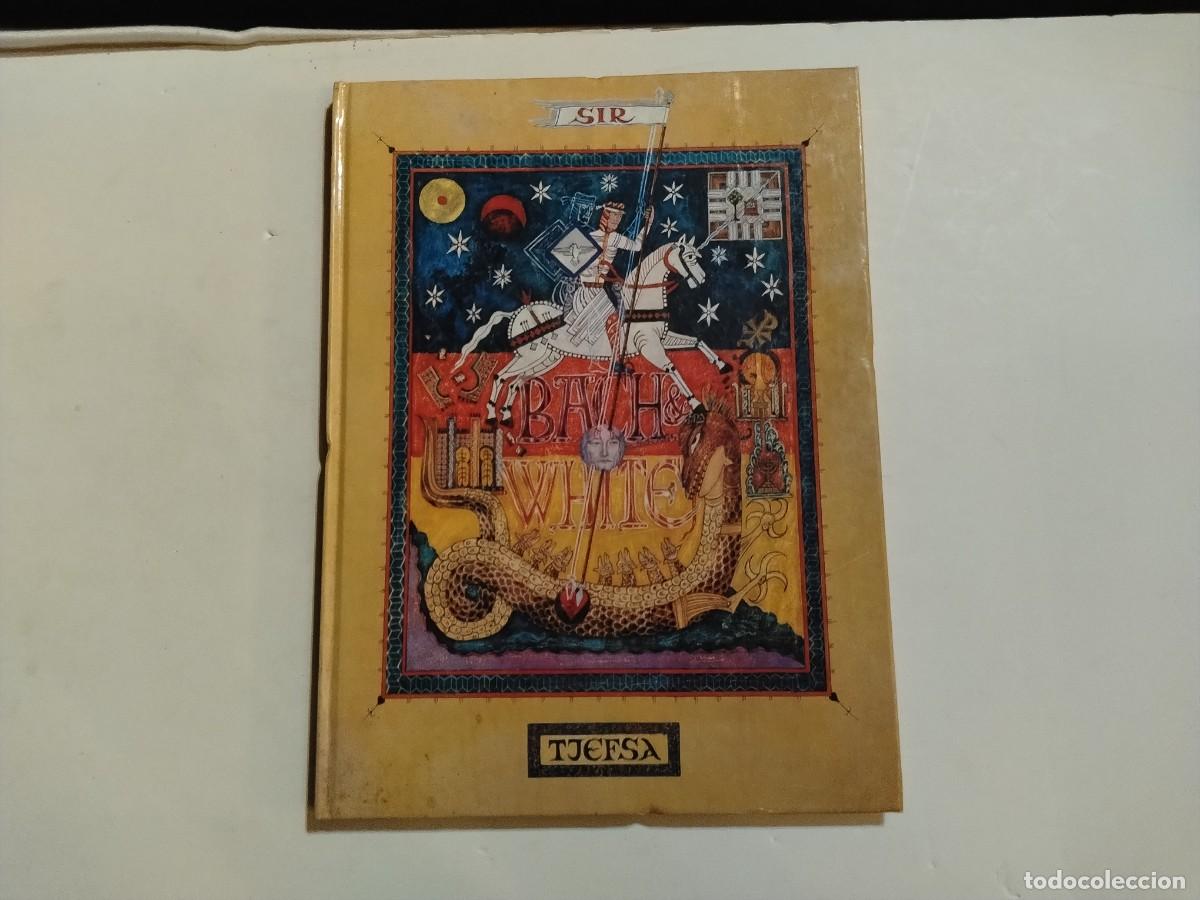Livres d'occasion: LIBRO COMIC EN CATAL&Aacute;N -BACH & WHITE (BACH O L ENCARRECH CAMBO,1986 (VER FOTOS)