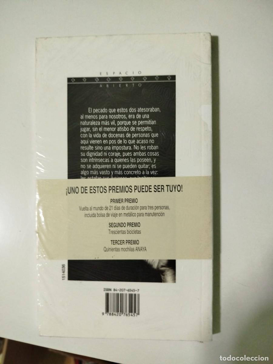 Libros de segunda mano: Silvestre y los ladrones de sue&ntilde;os - Foto 2