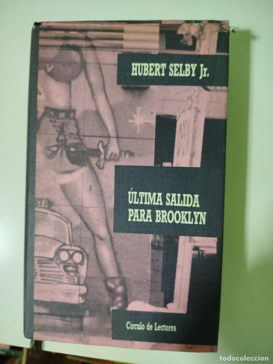 Libros de segunda mano: &Uacute;ltima salida para Brooklyn - Foto 1