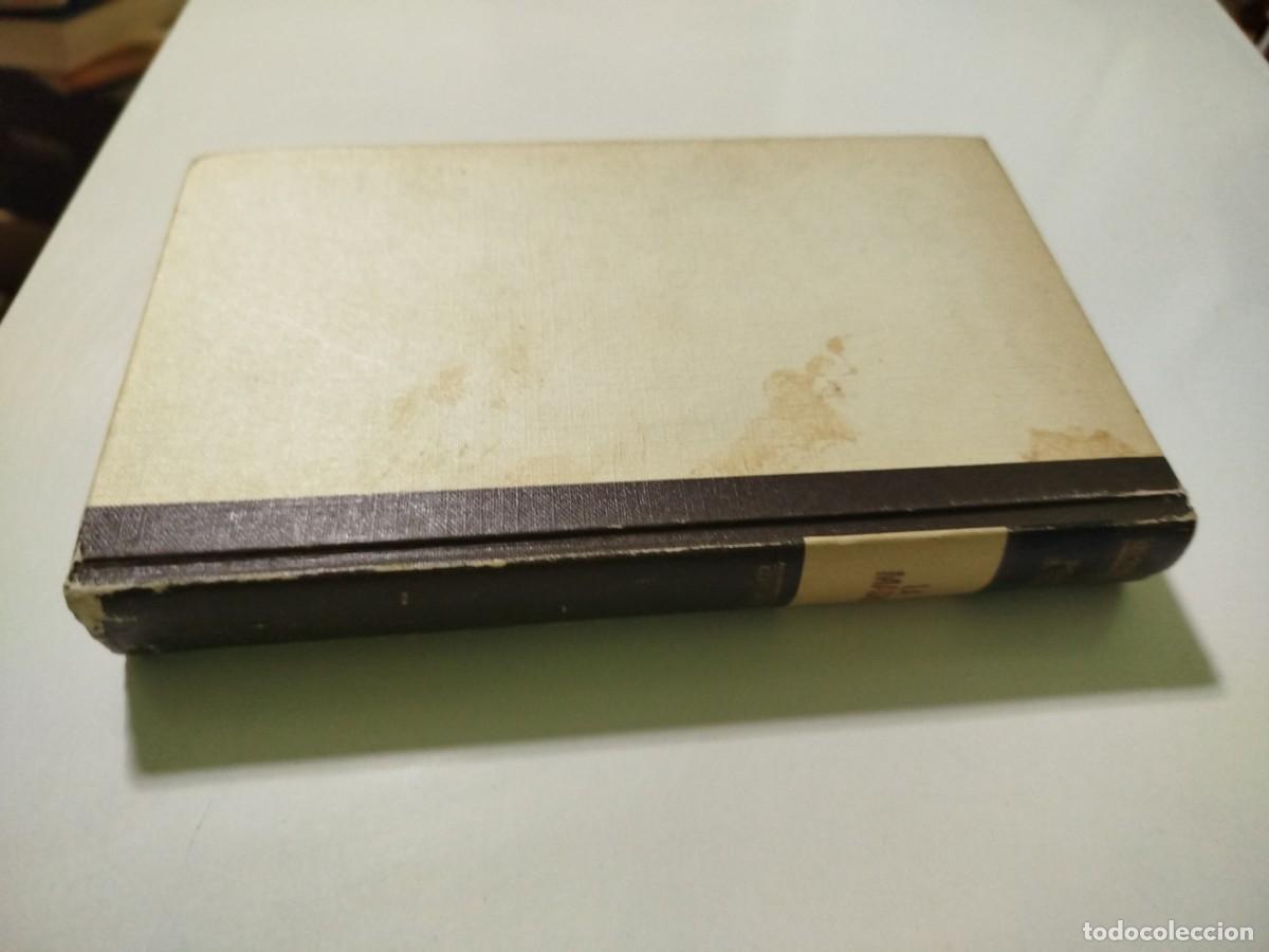 Libros de segunda mano: La madre. Pearl S Buck - Foto 2
