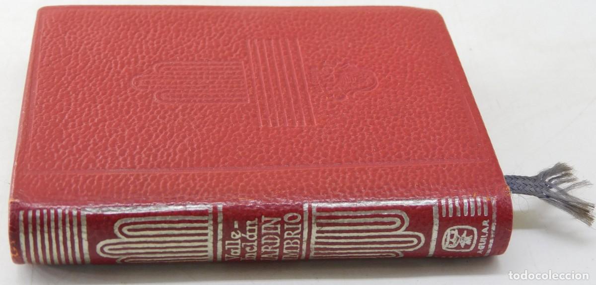 Livres d'occasion: CRISOL&Iacute;N N&ordm; 29 &ndash; JARD&Iacute;N UMBR&Iacute;O &ndash; VALLE INCL&Aacute;N &ndash; A&Ntilde;O 1969 PRIMERA EDICI&Oacute;N NUEVO