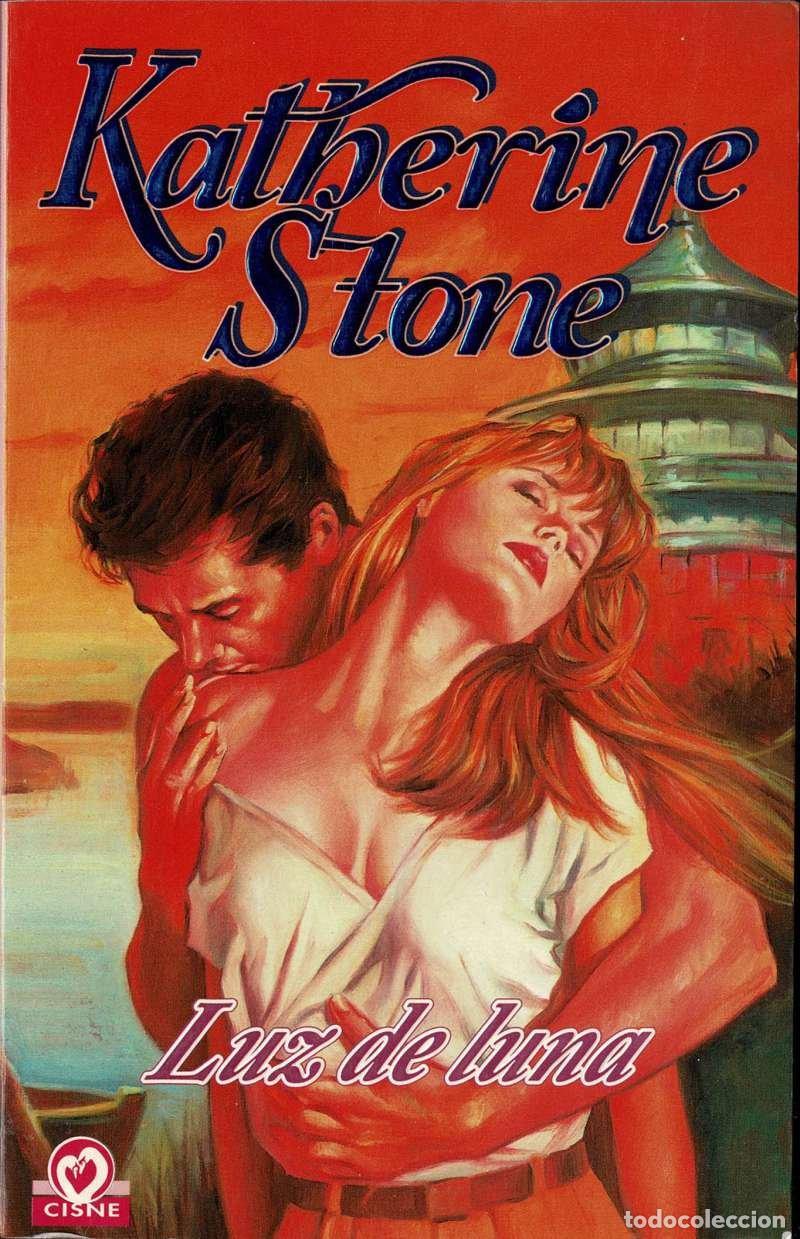 Libros de segunda mano: Luz de luna - Katherine Stone