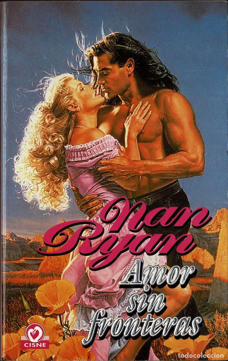 Libros de segunda mano: Amor Sin Fronteras - Nan Ryan
