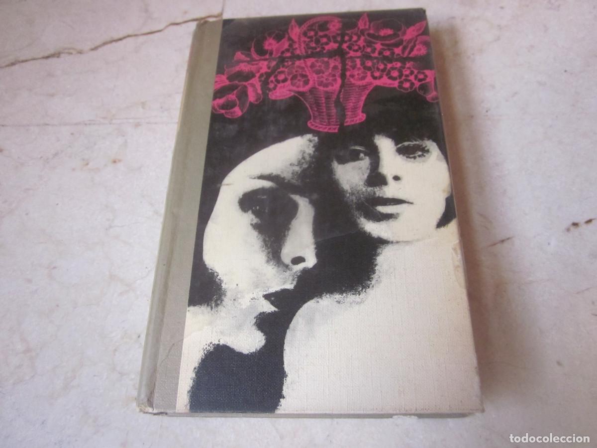 Libros de segunda mano: ANDRE MAUROIS - CLIMAS - CIRCULO DE LECTORES 1969