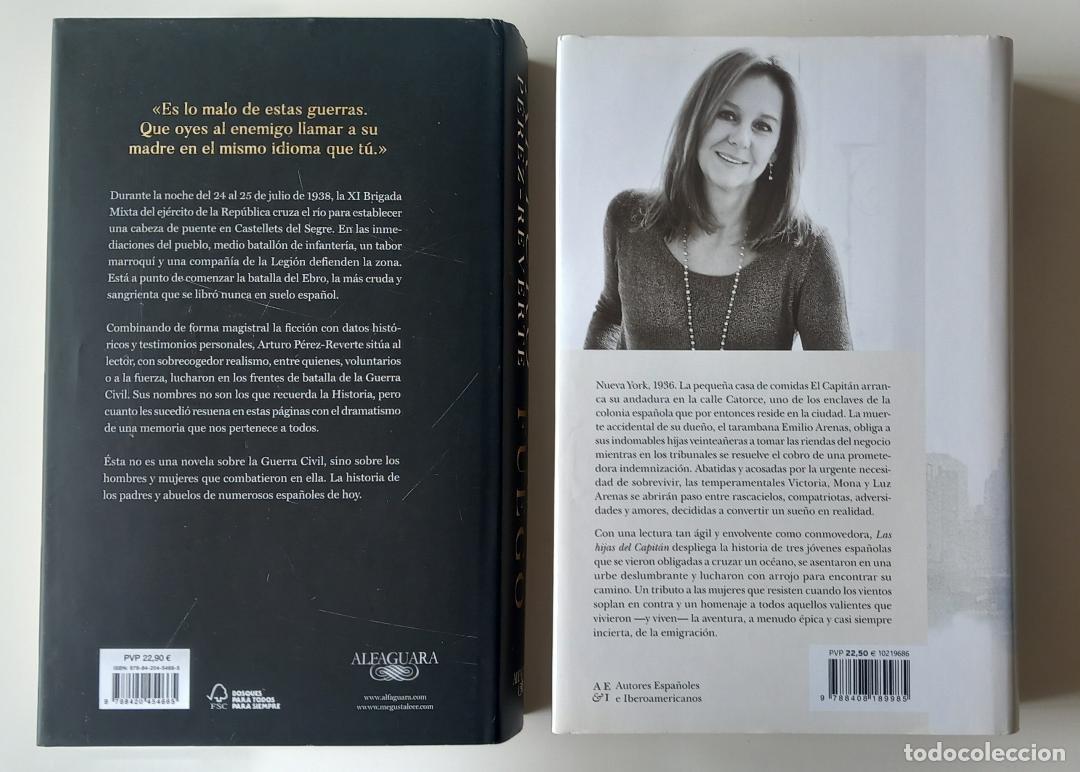 Libros de segunda mano: CUATRO NOVELAS. PRIMERAS EDICIONES. - Foto 5