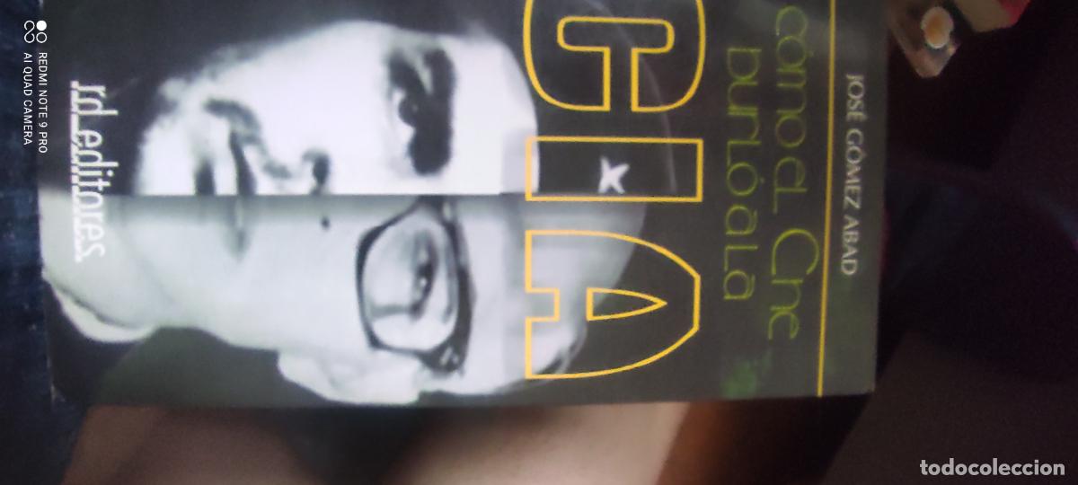 Livres d'occasion: COMO EL CHE BURLO A LA CIA. GOMEZ ABAD, JOSE