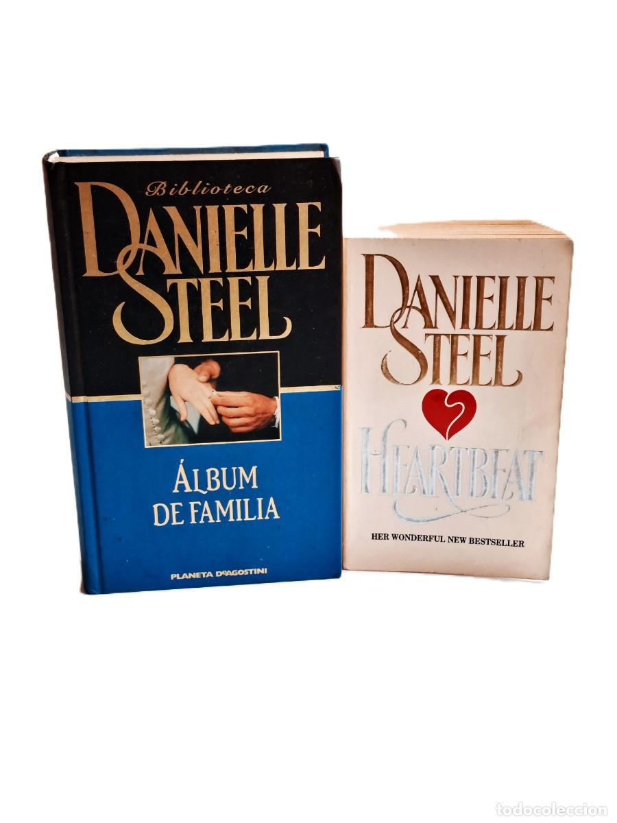 Libros de segunda mano: DANIELLE STEEL - 2 LIBROS - Foto 2