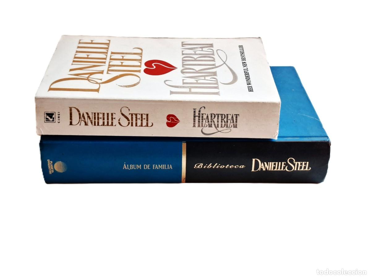 Libros de segunda mano: DANIELLE STEEL - 2 LIBROS - Foto 3