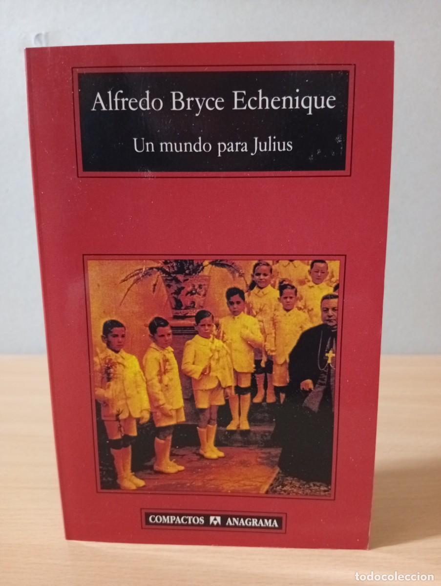 Libros de segunda mano: LOTE DE 2 LIBROS DE ALFREDO BRYCE ECHENIQUE - Foto 3