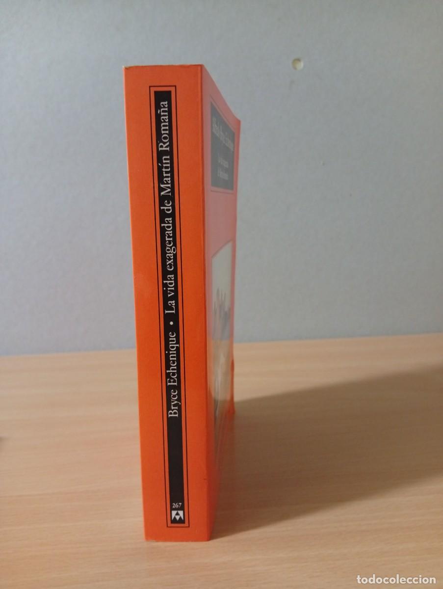 Libros de segunda mano: LOTE DE 2 LIBROS DE ALFREDO BRYCE ECHENIQUE - Foto 10