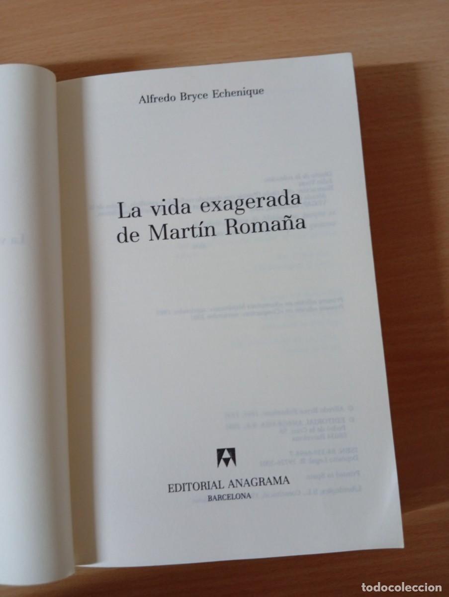 Libros de segunda mano: LOTE DE 2 LIBROS DE ALFREDO BRYCE ECHENIQUE - Foto 11