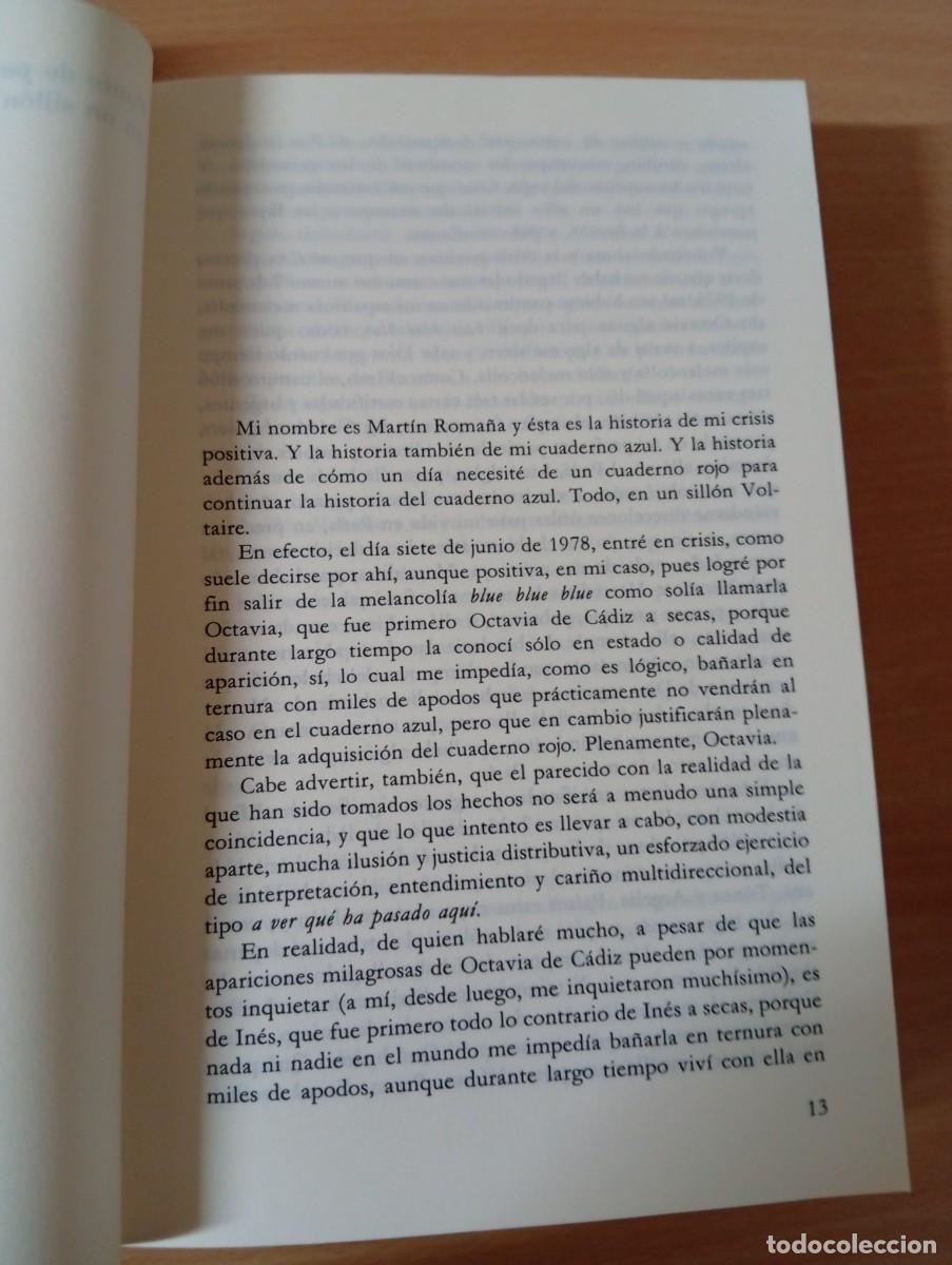 Libros de segunda mano: LOTE DE 2 LIBROS DE ALFREDO BRYCE ECHENIQUE - Foto 12