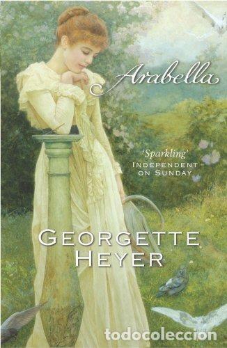 Libros de segunda mano: Arabella - Heyer, Georgette - Random House Uk