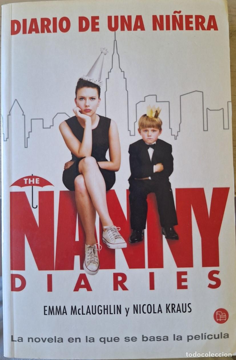 Libros de segunda mano: DIARIO DE UNA NI&Ntilde;ERA. - MCLAUGHLIN/KRAUS, Emma/Nicola.