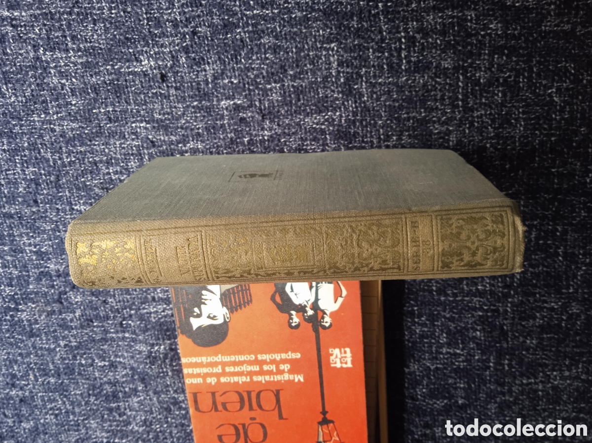 Libros de segunda mano: NADIE SUPO NADA / GEORGETTE HEYER