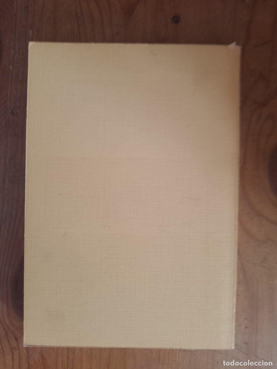 Libros de segunda mano: EL DESIERTO DEL AMOR - Foto 3