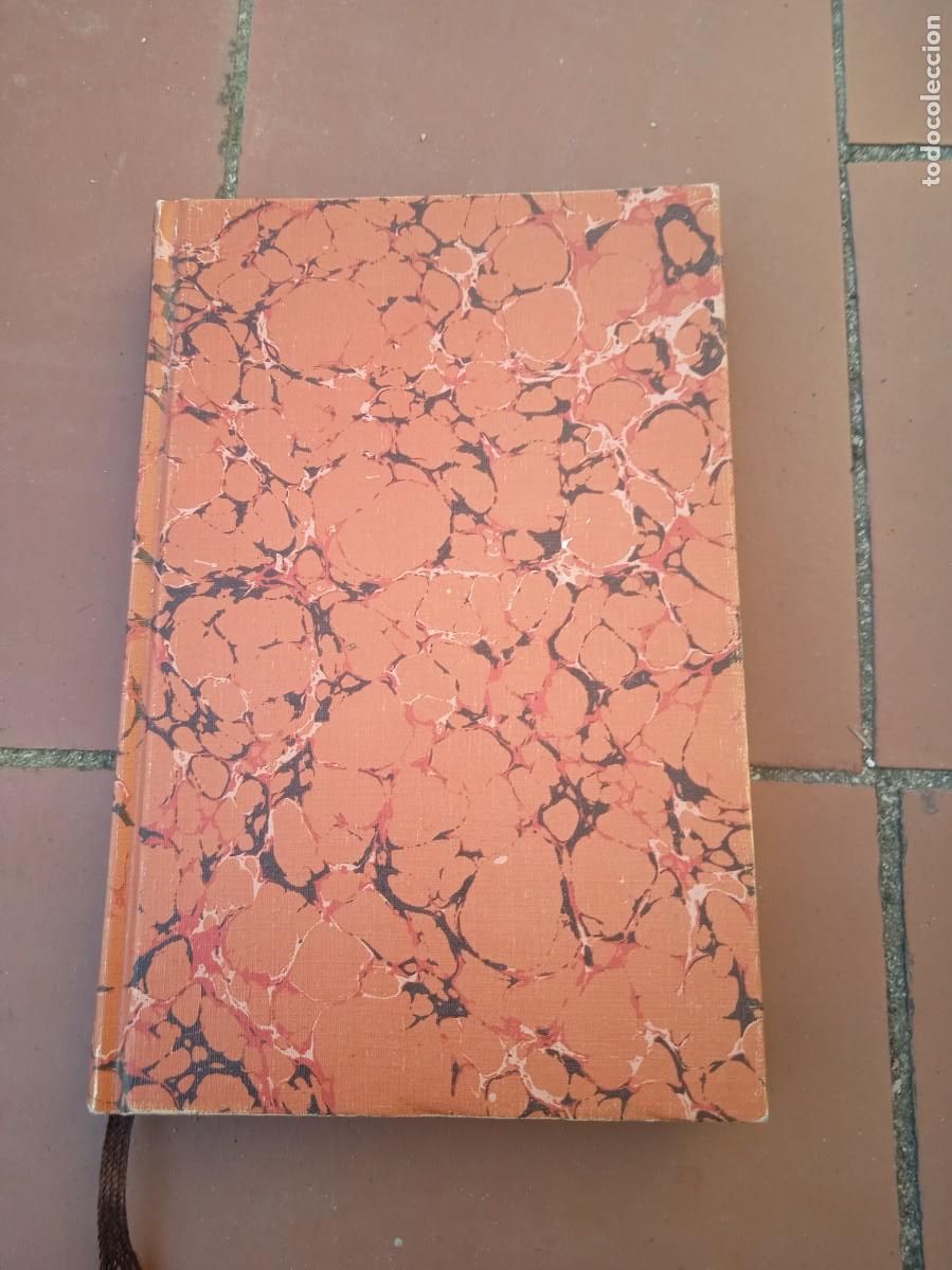 Libros de segunda mano: Libro Flor de Sal | Pau Faner | 1986