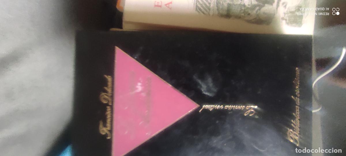 Libros de segunda mano: La lozana andaluza. M