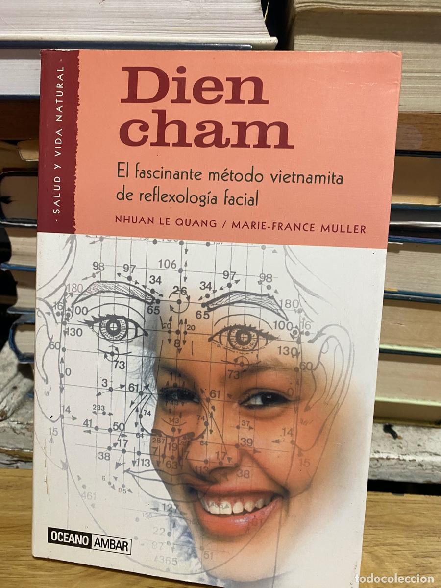Libros de segunda mano: DIEN CHAM, NHUAN LE QUANG, EDT. OCEANO AMBAR
