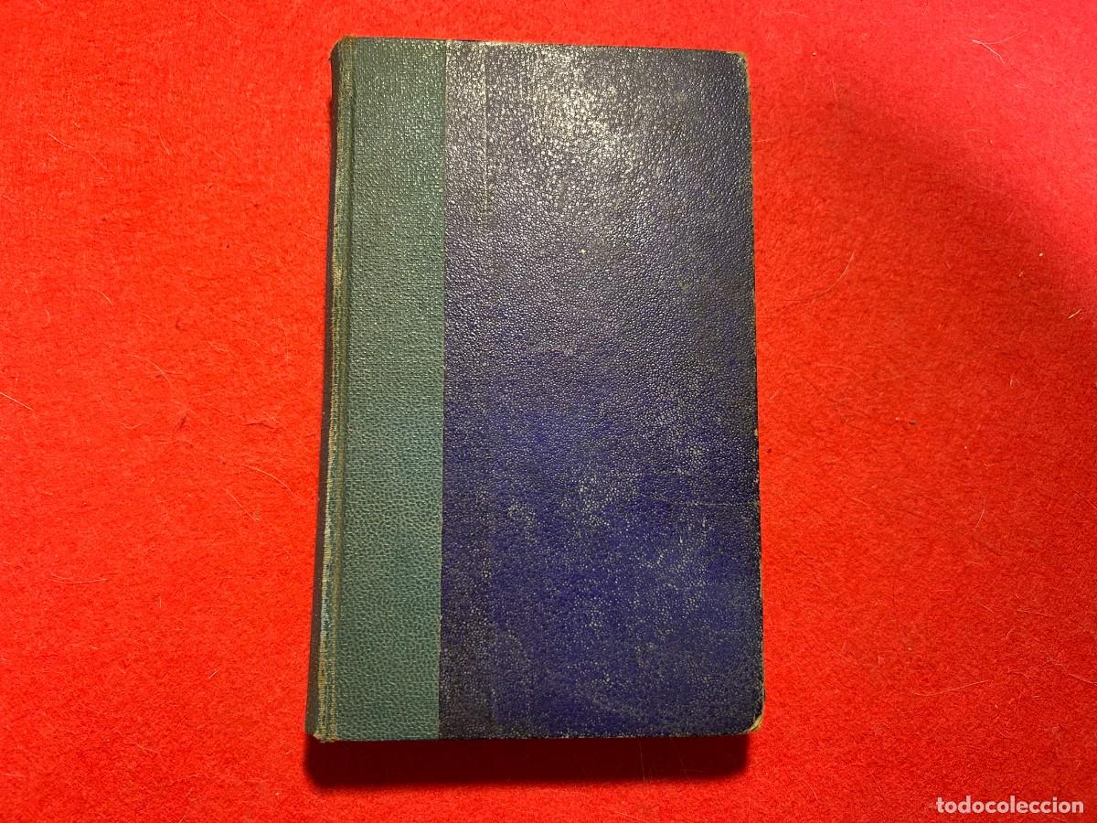 Libros de segunda mano: la Obra de las Camisas por Joan Butler 1&ordf; edicion de 1945