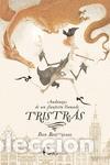 Gebrauchte B&uuml;cher: Tristr&aacute;s. - Barrenetxea Bahamonde, Iban.